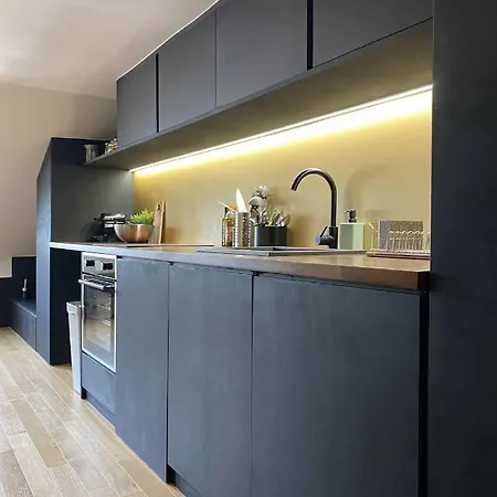 Mazarine - - St Germain Apartamento *