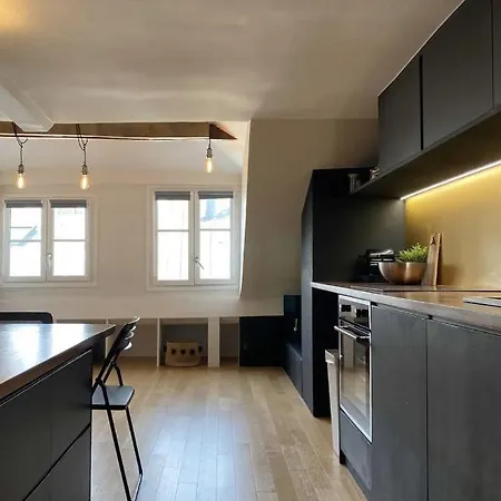 Mazarine - - St Germain Paris