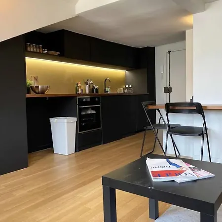 Mazarine - - St Germain Apartman Párizs